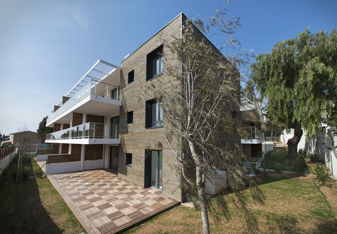 immeuble