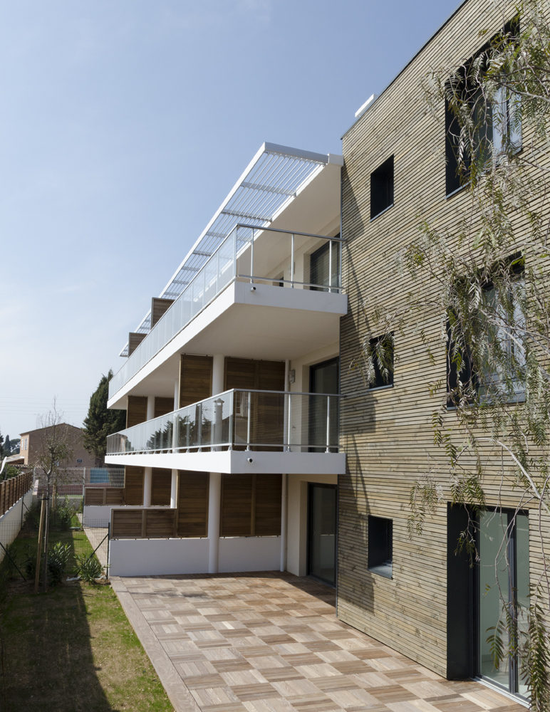 immeuble